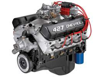 U3268 Engine